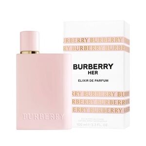 Burberry Her